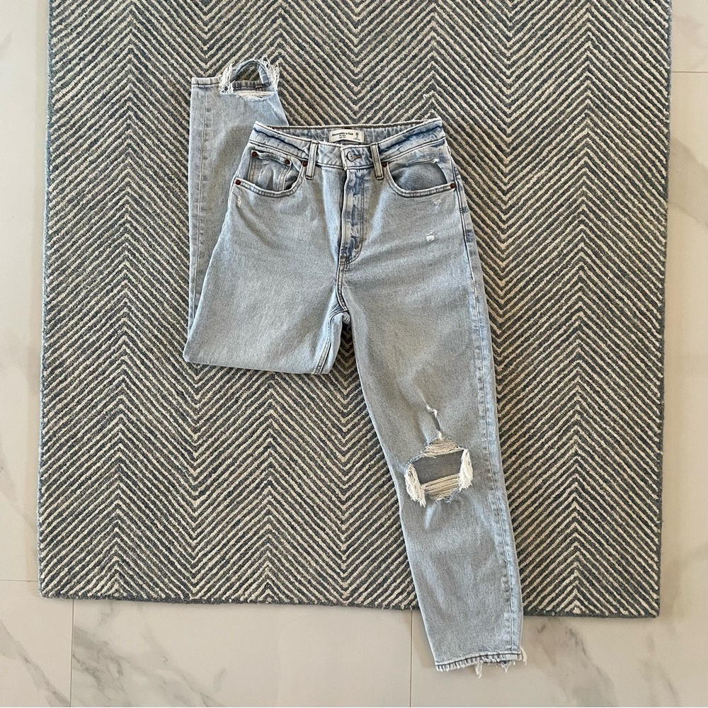Abercrombie jeans - Picture 3 of 11